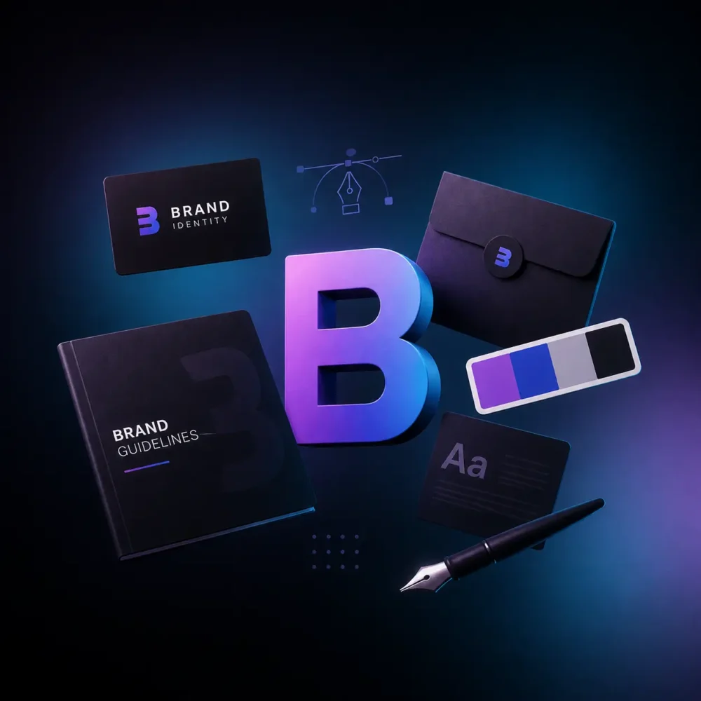 Branding Identity Branding Identity