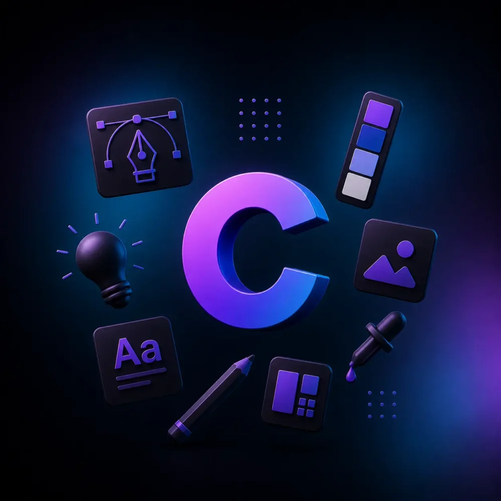 Creative & Design Creative & Design